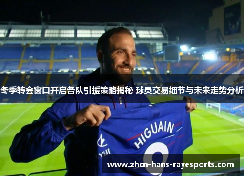 冬季转会窗口开启各队引援策略揭秘 球员交易细节与未来走势分析 冬季转会窗口开启各队引援策略揭秘 球员交易细节与未来走势分析