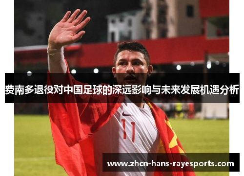 费南多退役对中国足球的深远影响与未来发展机遇分析
