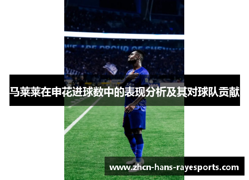 马莱莱在申花进球数中的表现分析及其对球队贡献